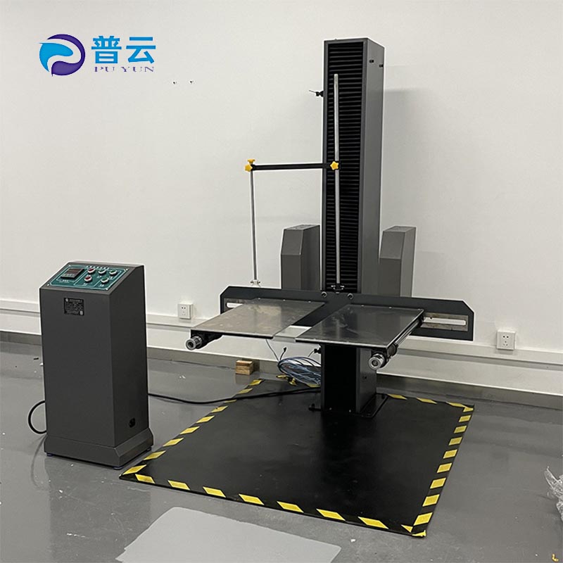 云浮纸箱检测设备